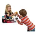 thumbnail image 2 of Theo Klein Toy Burger Shop, 2 of 9
