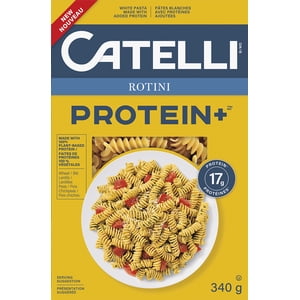Catelli Protein+ Rotini