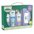 thumbnail image 1 of Aleva Naturals nouveau-né confort soins, 1 of 5