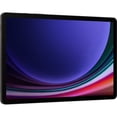 thumbnail image 3 of Open Box - Samsung Galaxy Tab S9 (SM-X710) 11" 256GB Android Tablet with Snapdragon Gen 2 Processor and S pen- Graphite, 3 of 5