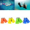 thumbnail image 4 of for Durable Adjustable Child Swimming Fins: Easy Dive, Non-Slip Comfort!, 4 of 6