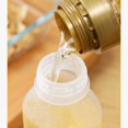 thumbnail image 2 of Boovnll Kitchen Organizers and Storage, Transparent Plastic Condiment Bottles with Mark for Ketchup Dressing Mustard Olive Oil, Kitchen Rack, Organization and Storage, 2 of 4