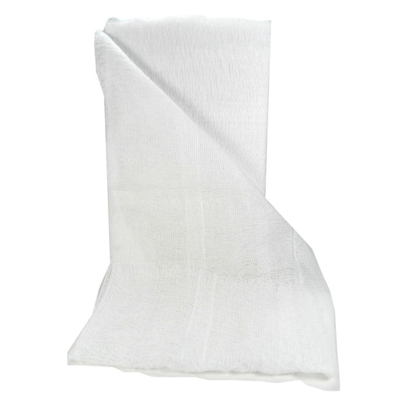 Home Made Cheese White Cloth