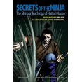 thumbnail image 3 of Secrets du Ninja, Sean Michael Wilson Livre Broché, 3 of 3