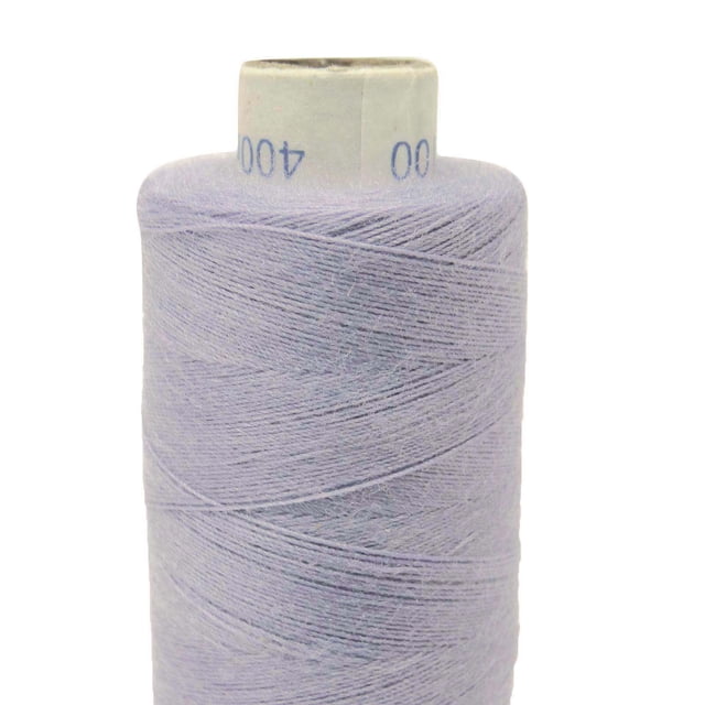 Beige Quilting Sewing Wholesale Spool New Spun Polyester Thread 20 Pcs Supplies