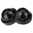 thumbnail image 3 of Led Headlight Dust Cover, Soft Easy To Install Headlight Dust Cover, For Headlight 4S Shop For Car, 3 of 8