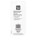 thumbnail image 4 of Walmart Canada Mechanical Pencil Set, 4 of 4