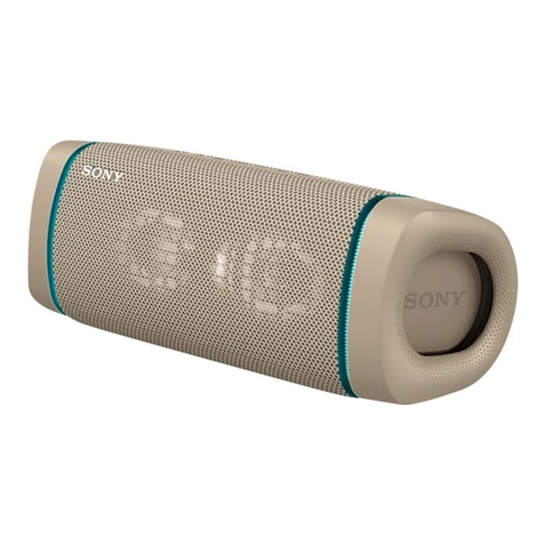 Sony SRS-XB33 Portable Bluetooth Speaker - Walmart.ca