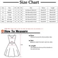 thumbnail image 3 of Robes d'Été Grande Taille pour Femmes 2024 Décontractées à Col Rond Imprimées à Manches Courtes avec Poche Économisez jusqu'à 65 % de Rabais!, 3 of 5
