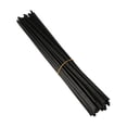 thumbnail image 1 of 40PCS Plastic Welding Rods PP Welder Rods for Plastic Welder Gun Hot Air Gun, 1 of 7
