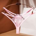 thumbnail image 2 of WTXUE Intimates / Culottes String pour Femmes en Dentelle, sous-Vêtements String pour Femmes / 1 Pce, 2 of 2