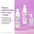 thumbnail image 4 of NUTRI-OX Gentle Shampoo Chemically-Treated for Colored Thinning Hair | Thicker Fuller-Looking Hair | Clinically & Dermatologically Tested | Peppermint | Color-Safe 33.8 Fl Oz, 4 of 5