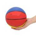thumbnail image 3 of EASTIN Rubber Children Basketball  Professional Children Basketball  Soft And  Gift For 1-5 Years Old, 3 of 8