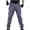Grey, variant on cllios Camo Cargo Pants for Men Military Cargo Tactical Pants Ripstop Lightweight Stretch Work Trousers Outdoor Hiking Pants