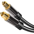 thumbnail image 1 of Optical Cable, Digital Audio Cable, 1 of 5