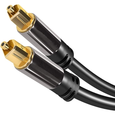 Optical Cable, Digital Audio Cable