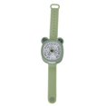 thumbnail image 4 of Mini Ventilateur de Montre, Réglage Automatique de la Taille Ventilateur Résistant à l'Usure Réglable Trois Niveaux Dessin Animé pour École pour Extérieur pour Enfants Ours Vert, 4 of 8