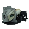 thumbnail image 1 of Lutema Platinum for Optoma EP721 Projector Lamp with Housing, 1 of 5