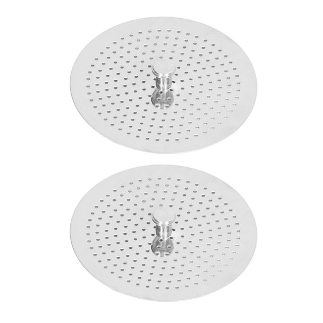2pcs Coffee Press Replacement Filter Professional Coffee Press Replacement Filter Screen For Coffee House Restaurant