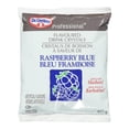 thumbnail image 2 of Dr Oetker Mélange de Cristaux Bleu Framboise Saveur 425 G/15 Oz, 2 of 8