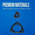 thumbnail image 3 of WALKER EXHAUST - EXHAUST GASKET, 3 of 4