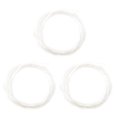 thumbnail image 1 of 18X Corde en Nylon pour Guitare Classique, 1 of 9