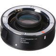 thumbnail image 4 of Sigma TC-1401 1.4x Teleconverter for Canon EF (879101) Bundle, 4 of 5