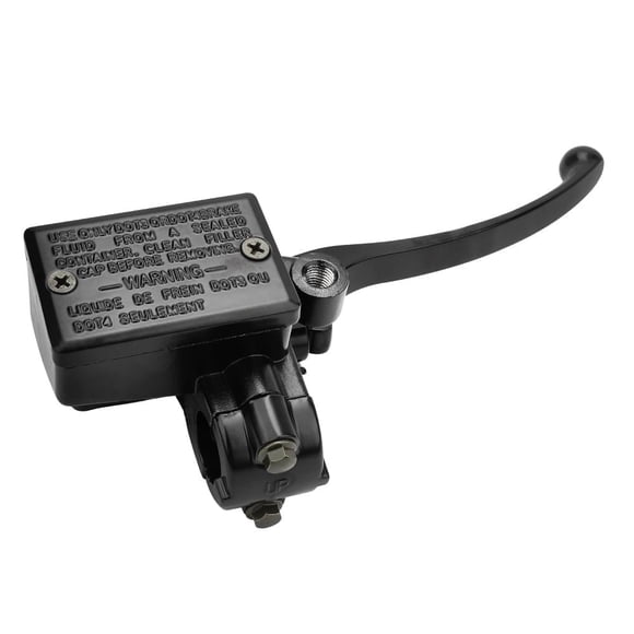 LEEYNEER Maître-Cylindre de Frein avant pour Honda ATV TRX300FW TRX350 TRX400 FA/FGA/FW TRX450 TRX650