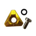 thumbnail image 1 of Head Weights Equipment Gear  Tool Golf Weights 4g, 1 of 6