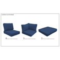 thumbnail image 1 of TK Classics Ensemble de Housses en Marine pour LAGUNA-13a, 1 of 2