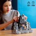 thumbnail image 4 of LEGO Wednesday & Enid's Dorm Room Playset - Building Toy for Pretend Play with 4 Minifigures - Wednesday Addams Doll for Kids, Girls & Boys, Ages 10+ - Gift Idea for Birthday - 76781, 4 of 6