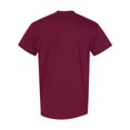 thumbnail image 4 of Gildan Mens Heavy Cotton Short Sleeve T-Shirt (Pack Of 5), 4 of 6