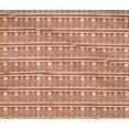 thumbnail image 4 of oneOone Cotton Flex Fabric Ethnic Block Print Fabric By Yard 40 Inch Wide, 4 of 4