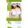 thumbnail image 2 of WonderBra Classic Support Wireless Bra, 2 of 6