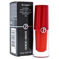 thumbnail image 1 of Lip Magnet Second-Skin Intense Matte - # 400 Four Hundred For All by Giorgio Armani for Women - 0.13, 1 of 3