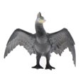 thumbnail image 3 of Static Animal Model Action Figure Toy for Kids Toys Animal and Adults Cormorant, 3 of 7