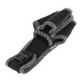 thumbnail image 4 of Pochette de Taille, Résistante à l'Usure 600D Composite EVA avec Multiples Poches Ceinture Multifonctionnelle Anti-Rayures pour Électricien, pour Travail Extérieur, 4 of 8