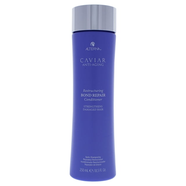 Caviar Anti-Aging Restructuring Bond Repair Conditioner by Alterna for Unisex - 8.45 oz Conditioner