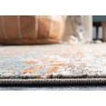 thumbnail image 2 of SAFAVIEH Madison Kebo Vintage Abstract Area Rug, 2 of 7