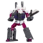 Transformers Toys Generations Figure de l'action du crâne de luxe - Âge des enfants 8 et haut, 5,5 pouces