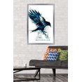 thumbnail image 3 of The Wizarding World: Harry Potter - Logo de la maison illustrée de Serdaigle, 3 of 4