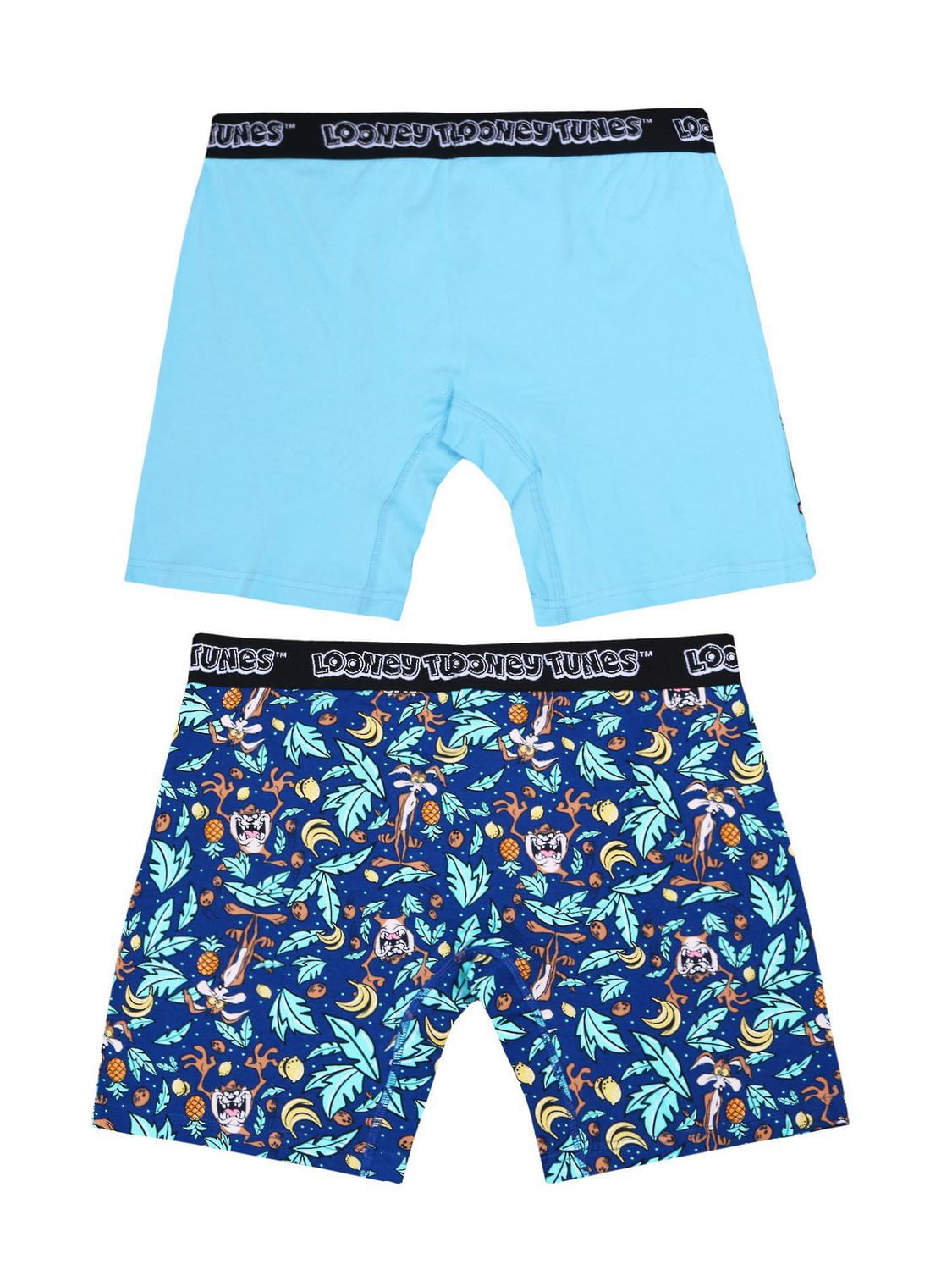 LOONEY TUNES - Knit Underwear 2 Pack - Adults