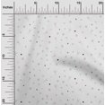 thumbnail image 1 of oneOone Cotton Flex Fabric Easter Egg|Floral & Rabbit Animal Print Fabric BTY 40 Inch Wide, 1 of 4