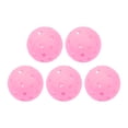 thumbnail image 2 of Sports , 74mm  Balls  For Indoor Play Green,Yellow,,Orange,Blue, 2 of 8