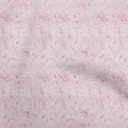 thumbnail image 1 of oneOone Polyester Spandex Light Pink Fabric Texture Craft Projects Decor Fabric Printed By The Yard 56 Inch Wide, 1 of 4