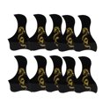 thumbnail image 2 of Guitar Pickguard, Acoustic Guitars Guards Plate Easy  Good Protection  For Instrument Gold, 2 of 8