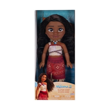 Moana 2 - My Friend Moana Doll