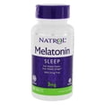 thumbnail image 1 of Natrol - Melatonin Sleep 3 mg. - 100 Tablets, 1 of 4