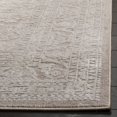 thumbnail image 2 of Safavieh Reflection Collection RFT668A Vintage Distressed Area Rug, 8' x 10', Beige / Cream, 2 of 2