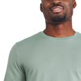 thumbnail image 5 of T-shirt de base George pour hommes, 5 of 5